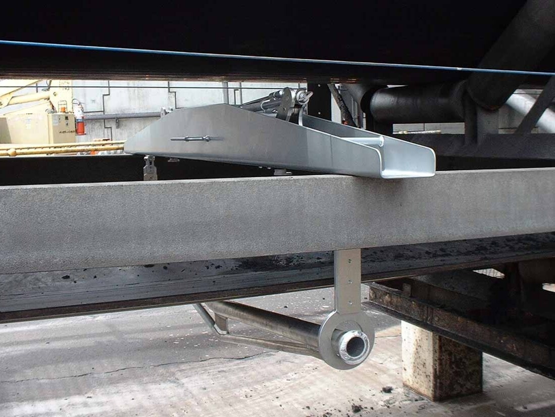 Conveyor Belt Lifters | L&B Engineering | Australia-wide